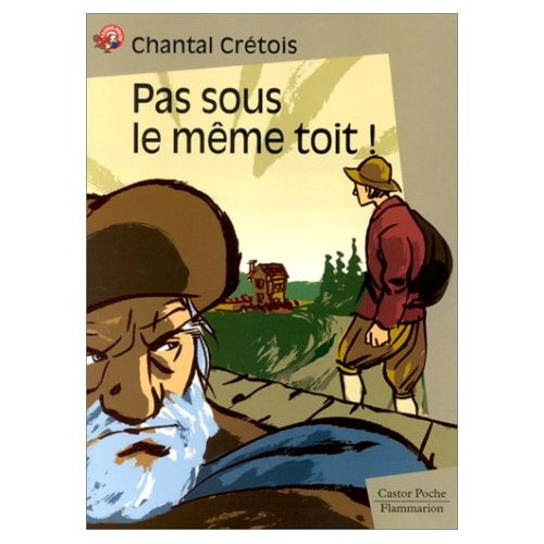 Emprunter PAS SOUS LE MEME TOIT ! livre
