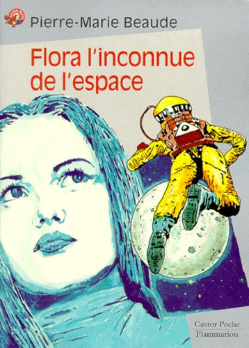 Emprunter FLORA L'INCONNUE DE L'ESPACE livre