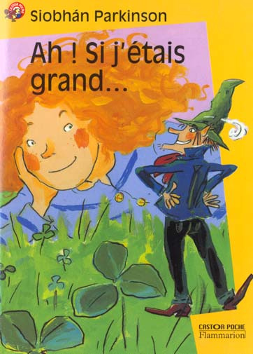 Emprunter AH! SI J'ETAIS GRAND livre