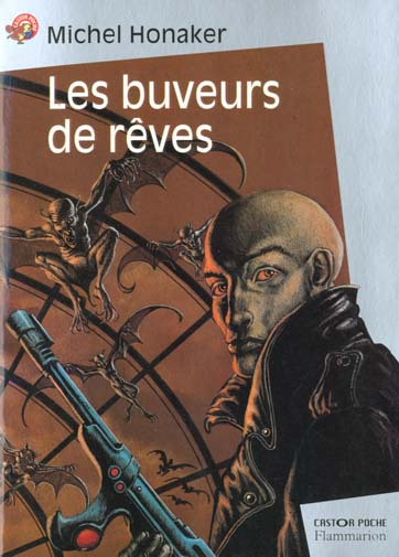 Emprunter BUVEURS DE REVES (LES) livre