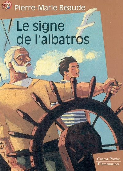 Emprunter LE SIGNE DE L'ALBATROS livre