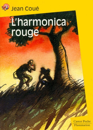 Emprunter L'HARMONICA ROUGE livre