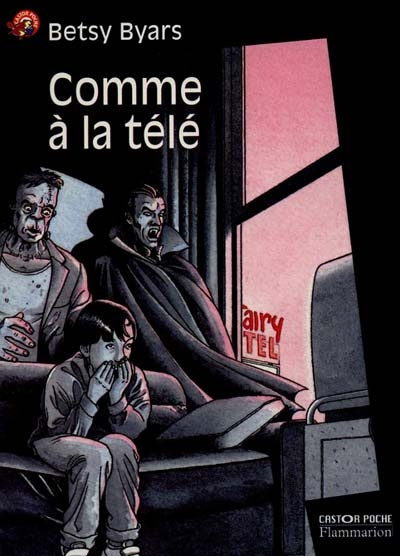 Emprunter COMME A LA TELE livre