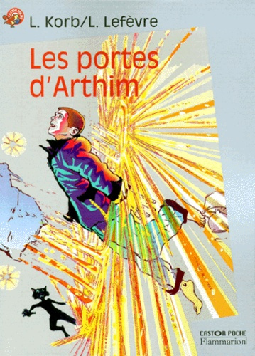Emprunter LES PORTES D'ARTHIM livre