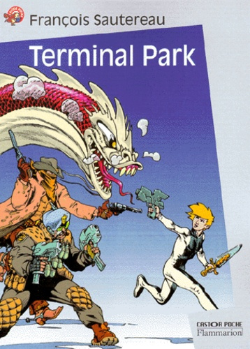 Emprunter TERMINAL PARK livre