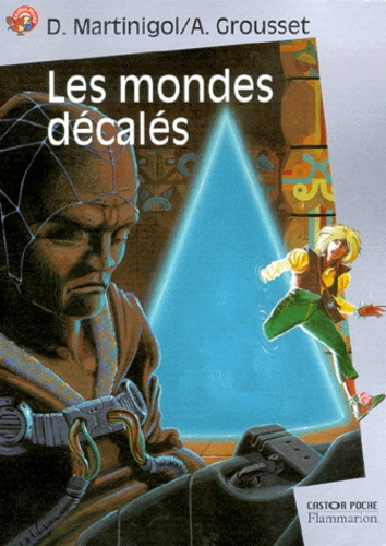 Emprunter LES MONDES DECALES livre