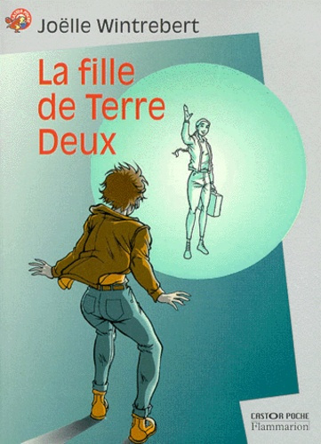 Emprunter LA FILLE DE TERRE DEUX livre