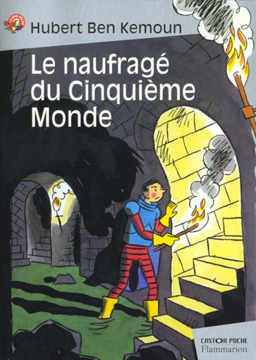 Emprunter NAUFRAGE DU CINQUIEME MONDE (LE) livre