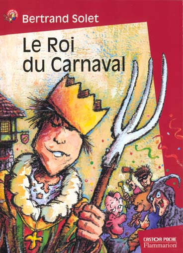 Emprunter LE ROI DU CARNAVAL livre