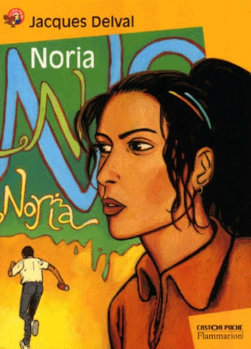 Emprunter NORIA livre