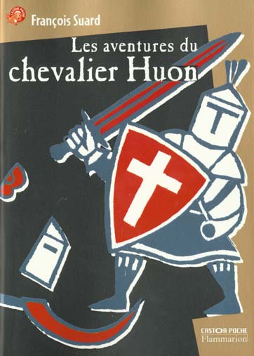 Emprunter LES AVENTURES DU CHEVALIER HUON livre