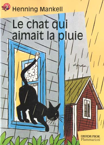Emprunter Le chat qui aimait la pluie livre