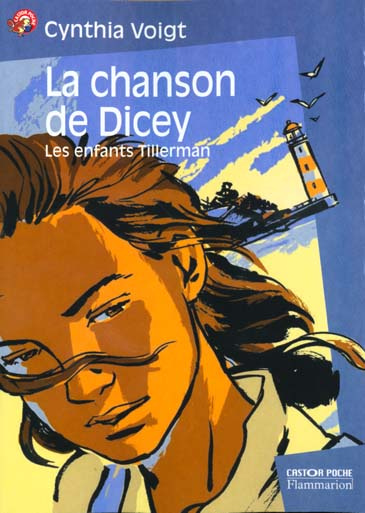 Emprunter Les enfants Tillerman : la chanson de Dicey livre