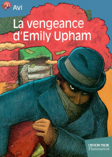 Emprunter La vengeance d'Emily Upham livre