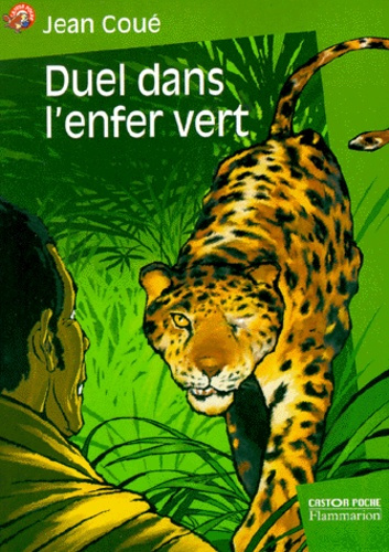 Emprunter Duel dans l'enfer vert livre