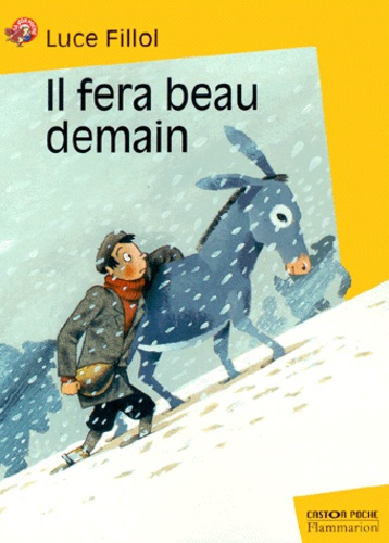 Emprunter Il fera beau demain livre