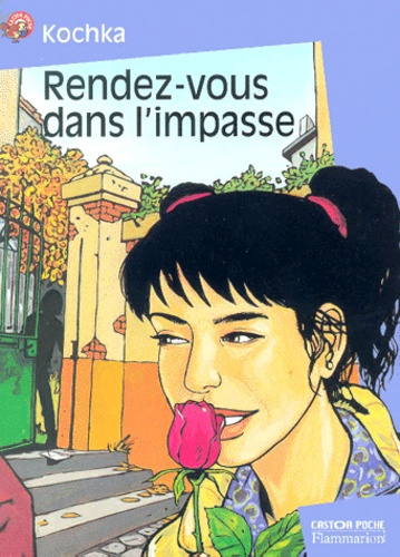 Emprunter RENDEZ-VOUS DANS L'IMPASSE livre