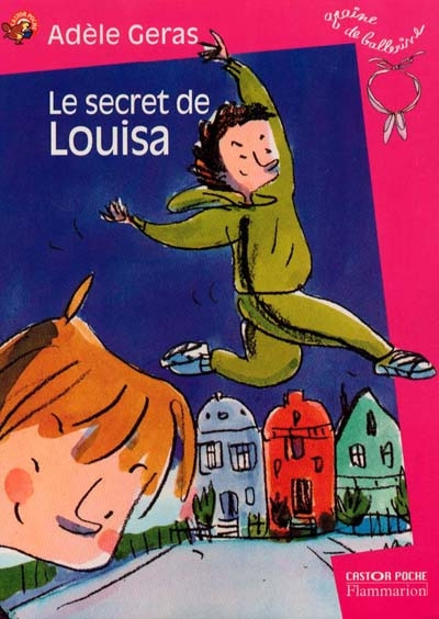 Emprunter Le secret de Louisa livre