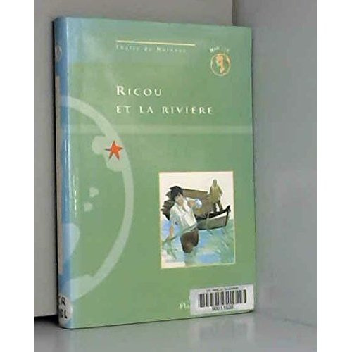Emprunter RICOU ET LA RIVIERE livre
