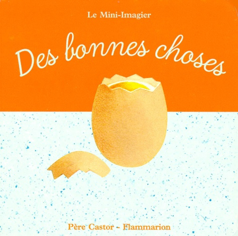 Emprunter Des bonnes choses livre