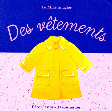 Emprunter Des vêtements livre