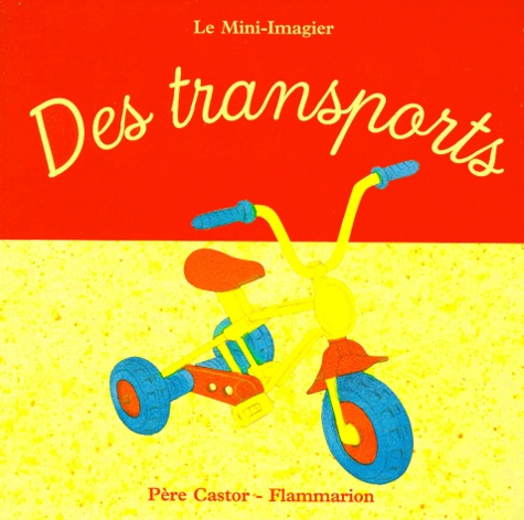Emprunter Des transports livre