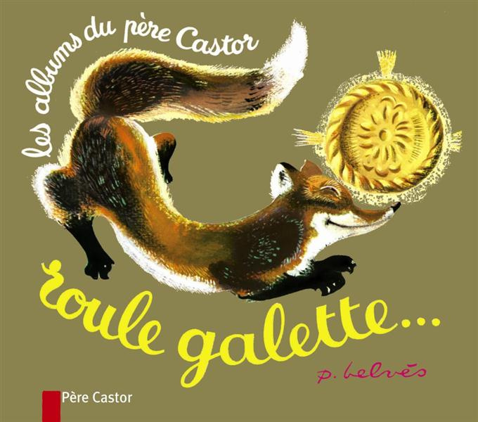Emprunter Roule galette... livre
