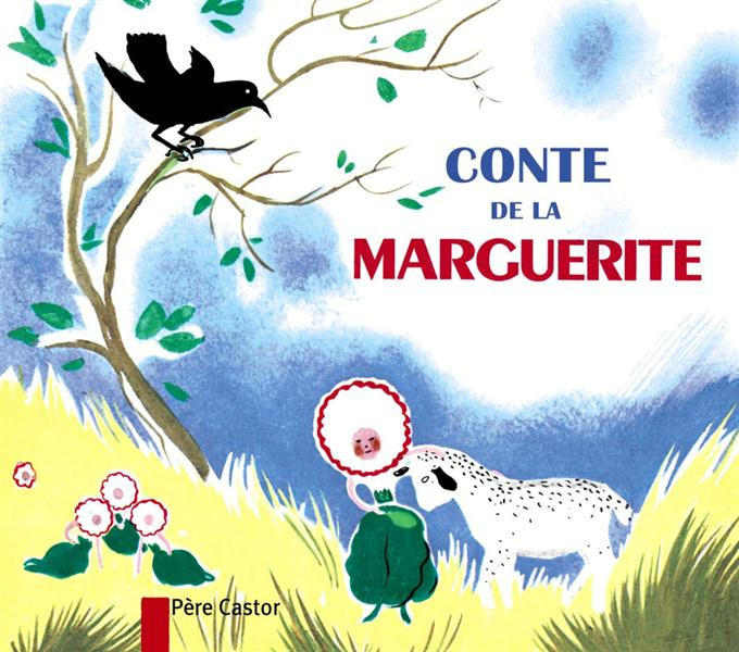 Emprunter Conte de la Marguerite livre
