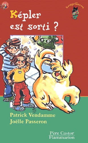 Emprunter Képler est sorti ? livre