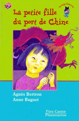 Emprunter La petite fille du port de Chine livre