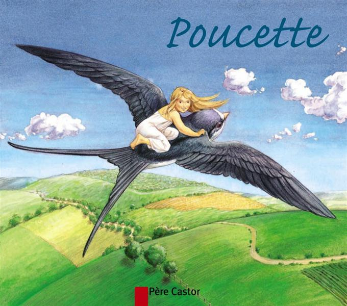 Emprunter POUCETTE livre