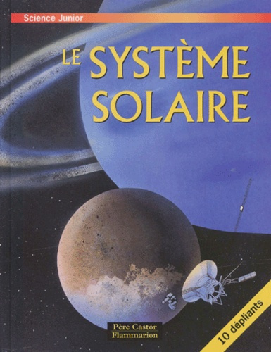 Emprunter Le système solaire livre