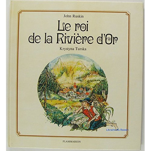 Emprunter ROI DE LA RIVIERE D'OR livre