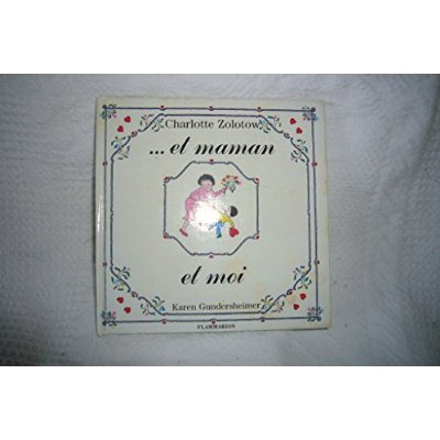 Emprunter ET MAMAN ET MOI livre
