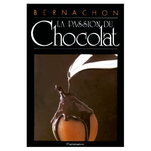Emprunter La Passion du chocolat livre