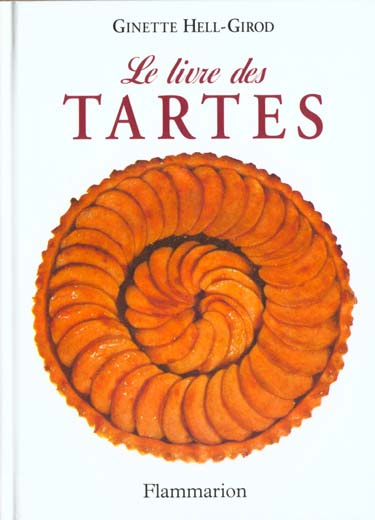 Emprunter Le livre des tartes livre
