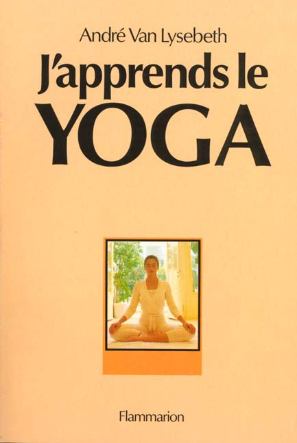 Emprunter J'APPRENDS LE YOGA. 16ème édition livre