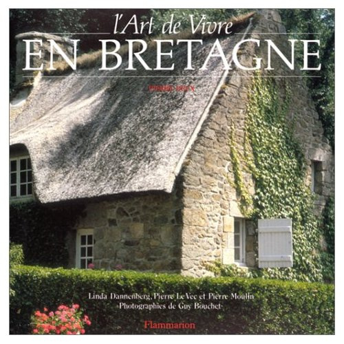 Emprunter L'Art de vivre en Bretagne livre