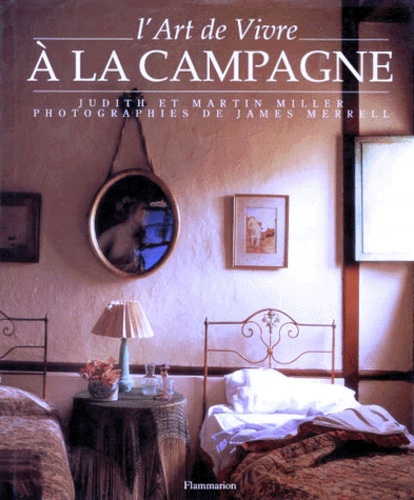 Emprunter L'art de vivre à la Campagne livre