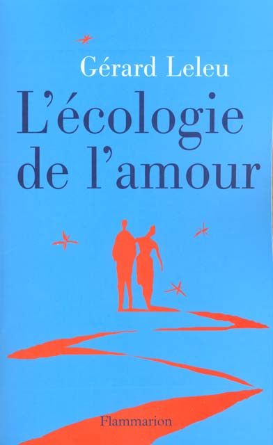 Emprunter L'écologie de l'amour livre