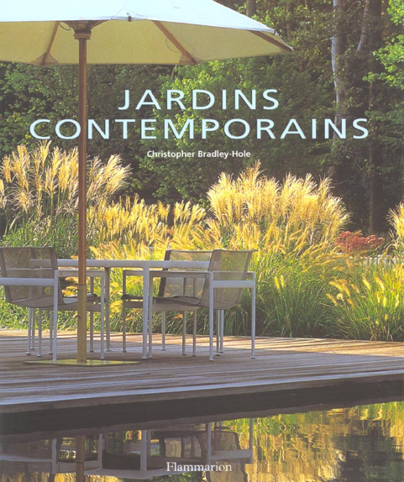 Emprunter Jardins contemporains livre
