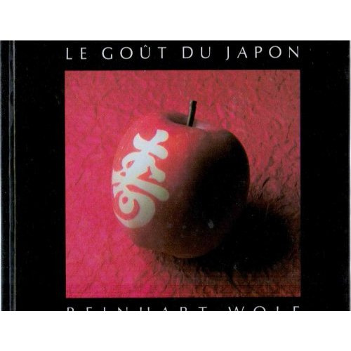 Emprunter LE GOUT DU JAPON livre