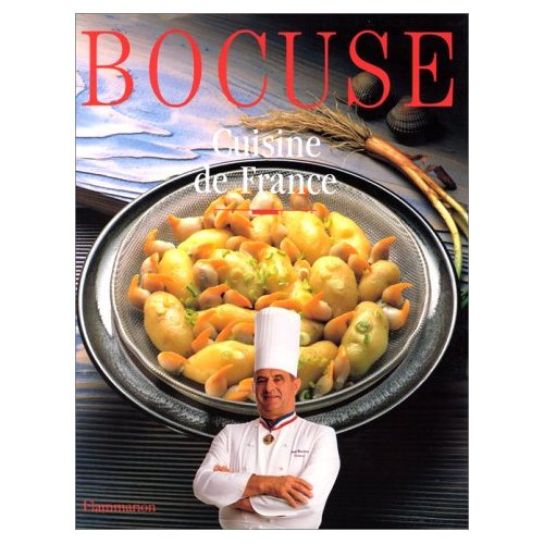 Emprunter Cuisine de France livre