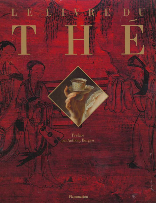 Emprunter Le livre du thé livre