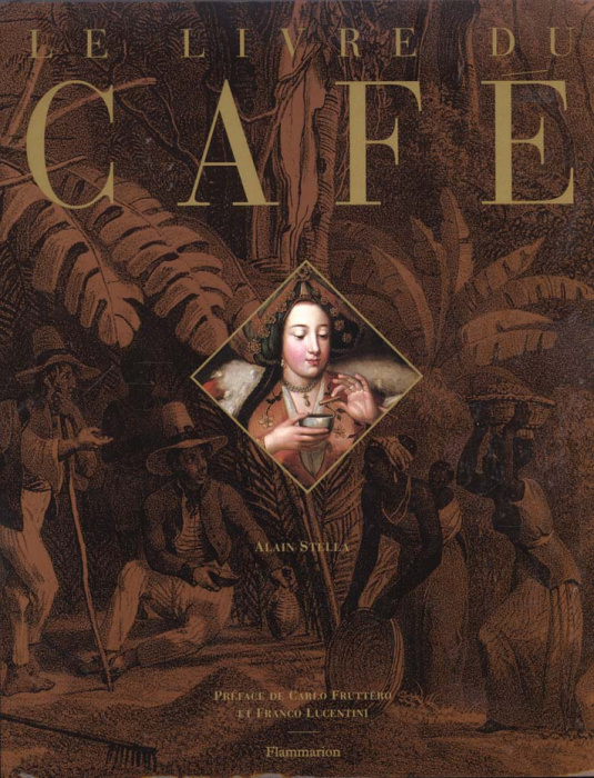 Emprunter Le livre du café livre