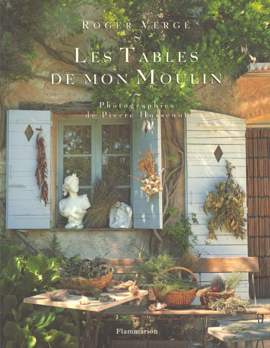 Emprunter Les tables de mon moulin livre