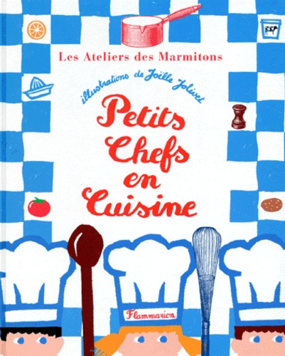 Emprunter Petits chefs en cuisine livre