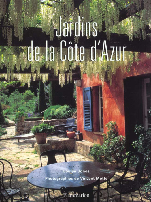 Emprunter Jardins de la Côte d'Azur livre