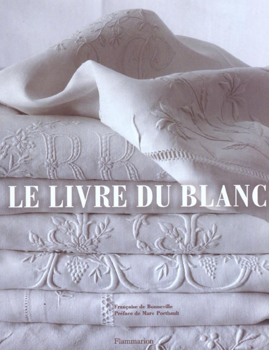 Emprunter Le livre du blanc livre