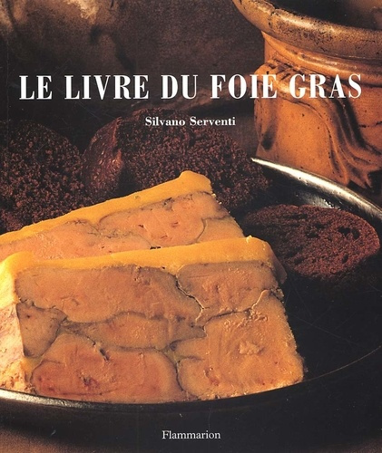 Emprunter Le livre du foie gras livre
